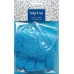 Herba Peeling Gloves Turquoise 1 Pair buy online