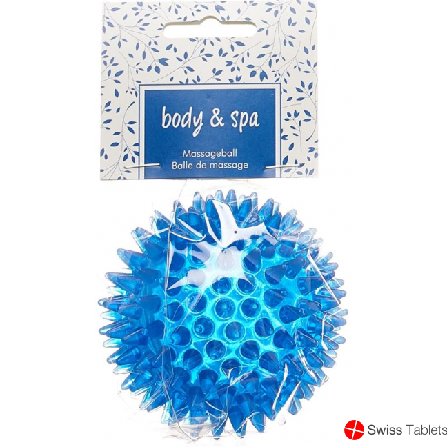 Herba Massage Ball Blue buy online