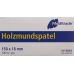 Lohmann Holzmundspatel Unsteril 100 Stück buy online