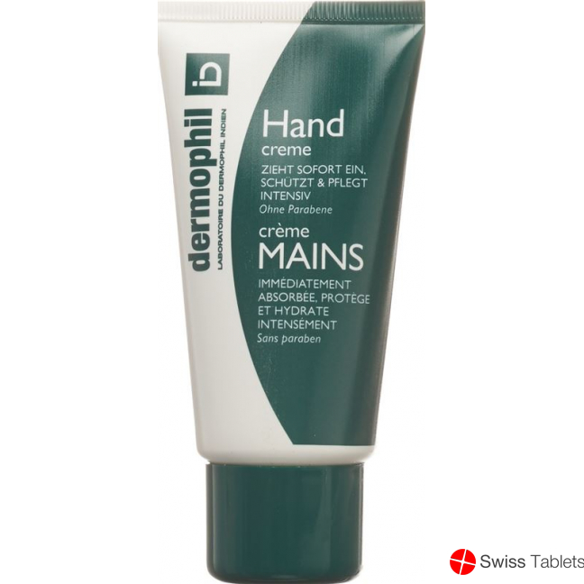 Dermophil Handcreme Tube 75ml buy online