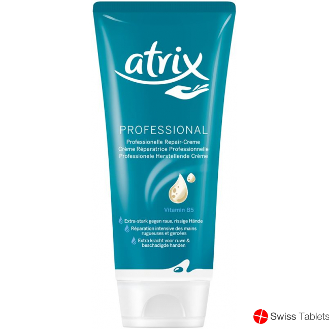 Atrix Professionelle Repair-Creme Tube 100ml buy online