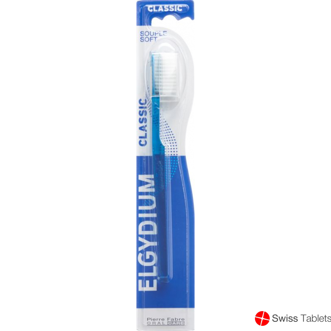 Elgydium Classic Soft Zahnbürste buy online