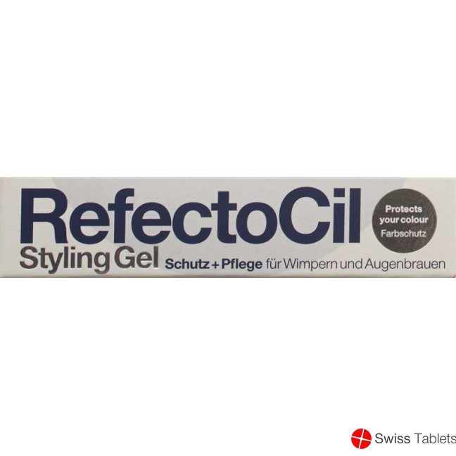 Refectocil Styling Gel 9ml buy online