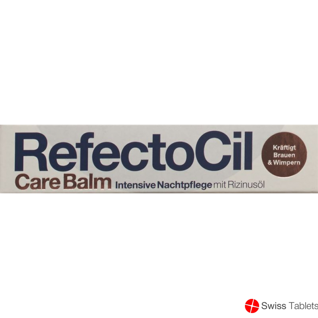 Refectocil Night Care Balm 9ml buy online