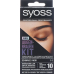 Syoss Augenbrauen-Kit Schwarz 10ml buy online