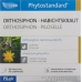 Phytostandard Orthosiphon-Habichtskra Tabletten 30 Stück buy online