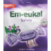 Soldan Em-Eukal Salvia Zuckerfrei Beutel 50g buy online