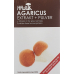 Hawlik Agaricus Extrakt + Pulver Kapseln 120 Stück buy online