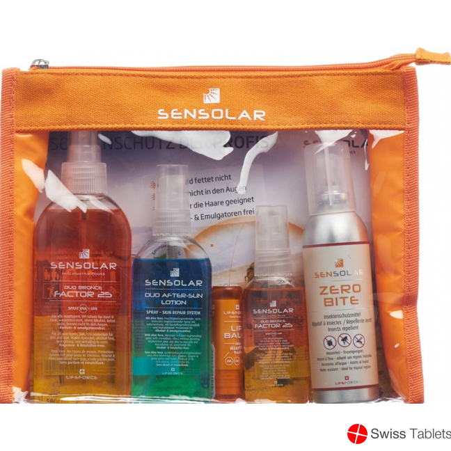 Sensolar Family Set buy online