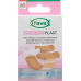 Flawa Sensitive Plast Plaster Strips 3 sizes 20 pieces buy online