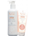 Avène Kit Trixera balm 400ml +fluid 100ml buy online
