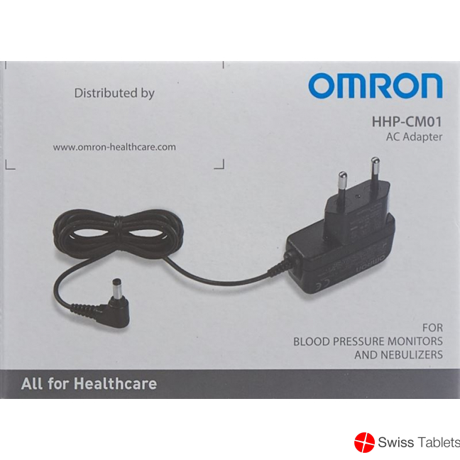 Omron Netzadapter 100-240v buy online