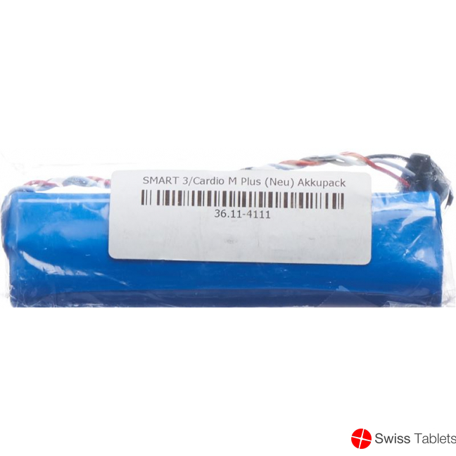 Econet battery for Cardio M Plus and Smart 3 buy online