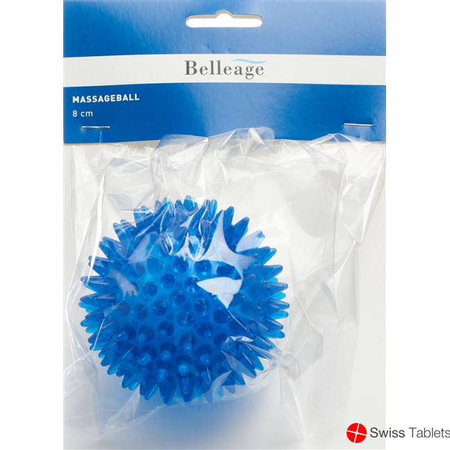 Belleage massage ball buy online