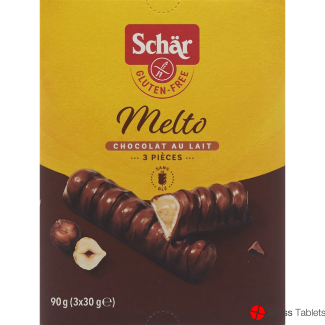 Schär Melto Glutenfrei 90g buy online