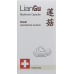 LianGu Reishi Mushrooms capsules tin 60 pieces buy online