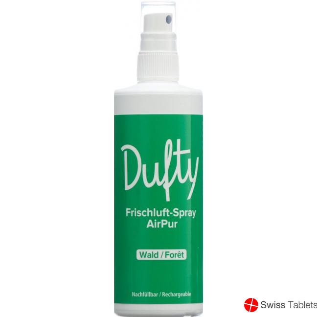 Dufty Frischluft-Spray 200ml buy online