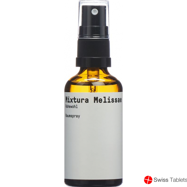 Naturage Raumspray Ruhewohl Flasche 50ml buy online