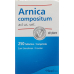 Arnica Comp Heel Tabletten Ad Us Vet. Dose 250 Stück buy online