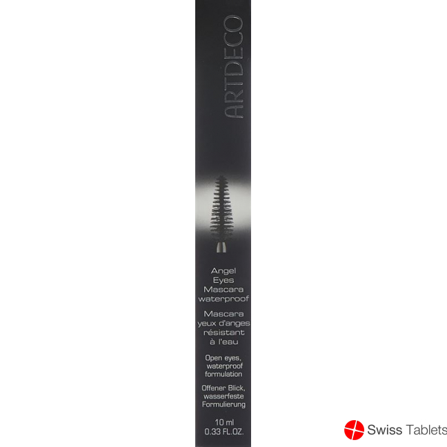 Artdeco Angel Eyes Mascara Wtp 2073 71 buy online