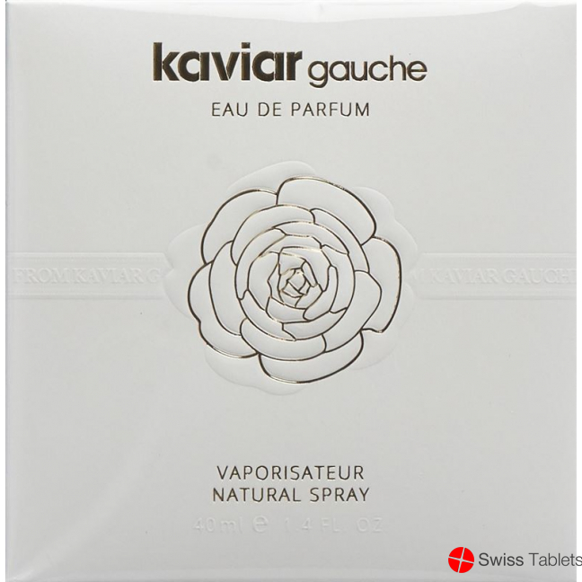 Kaviar Gauche Eau de Parfum Flasche 40ml buy online