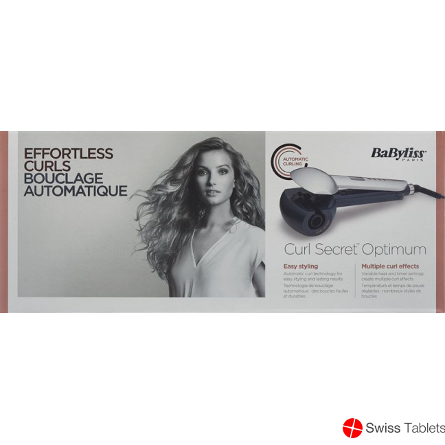 Babyliss Curl Secret Optimum buy online