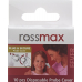 Rossmax Hygienic Protective Ear Thermometer Ra600 buy online