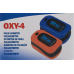 Gima pulse oximeter Orange Oxy-4 buy online