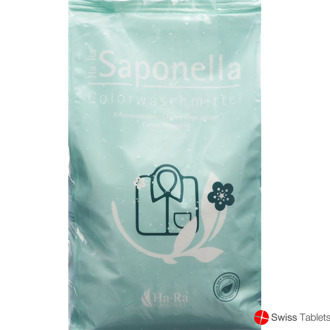 Ha-ra Saponella Colorwaschmittel 3kg buy online