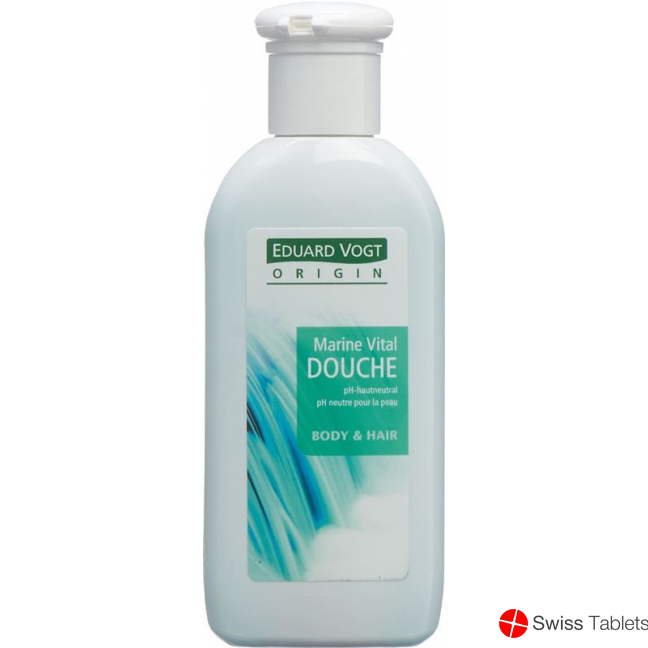 Vogt Marine Vital Douche Flasche 100ml buy online
