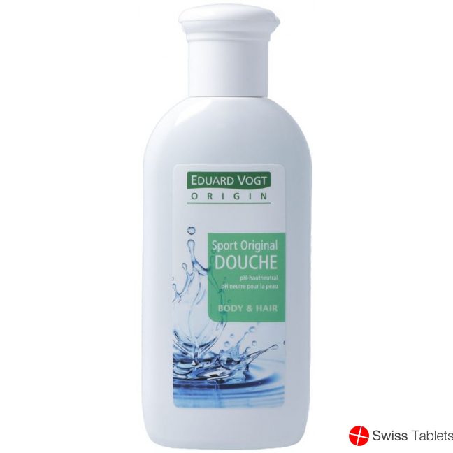 Vogt Sport Douche Original Flasche 100ml buy online