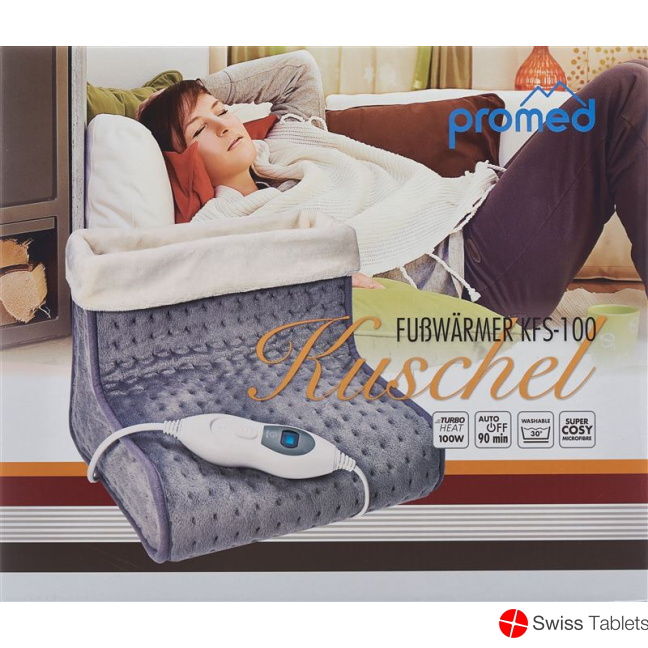 Promed foot warmer Kfs 100 buy online