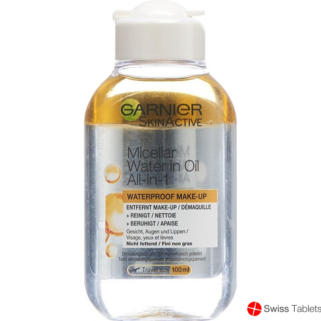 Garnier Skinactive Miz Was Infus Mini Flasche 100ml buy online