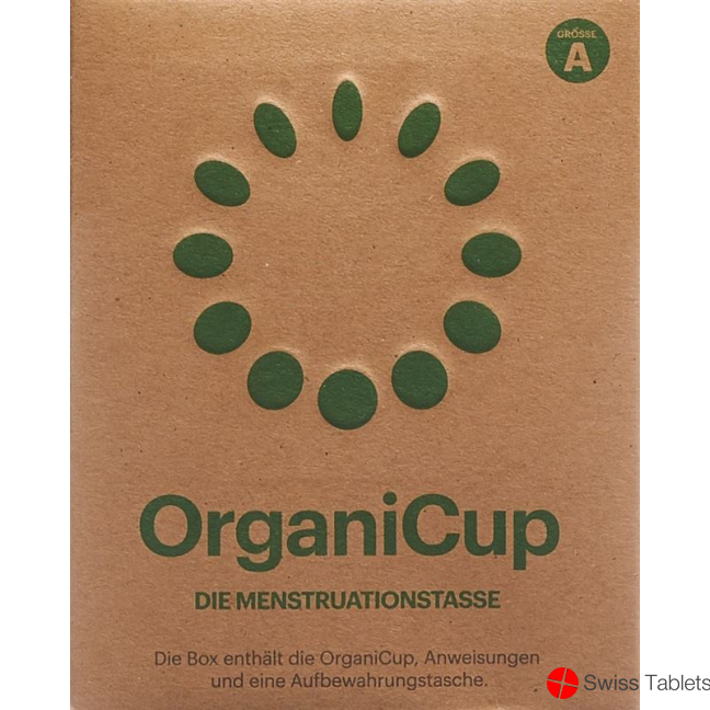 Organicup Gra buy online