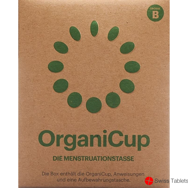 Organicup Grb buy online