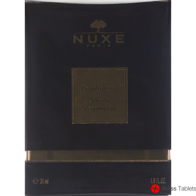 Nuxe Proigieux Absolu Parfum 30ml buy online