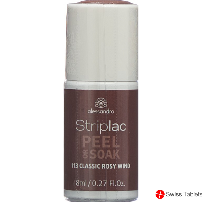 Alessan Striplac 2 0 Classic Rosy buy online
