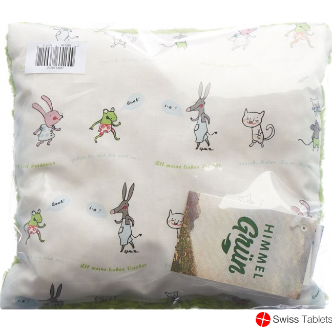 Aromalife Arvenkissen 20x20cm Kinder M Fellruecks buy online