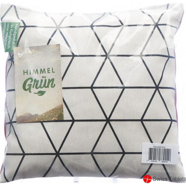 Aromalife pine cushion 20x20cm Modern buy online