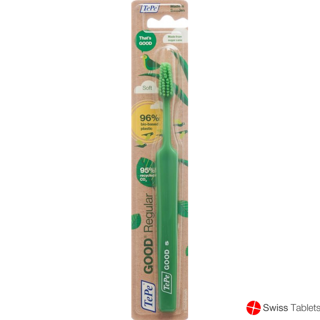 Tepe Good Toothbrush Regular buy online