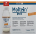 Moltein Plus Ready2Shake Mango 6 bottle 38g buy online