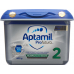 Milupa Aptamil Profutura 2 Safebox follow-on milk 800 g buy online