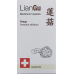 LianGu Chaga Mushrooms Capsules Can 60 Pieces buy online