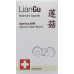 LianGu Agaricus Abm Mushrooms Capsules Can 180 Pieces buy online