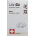 LianGu Reishi Mushrooms Capsules Can 180 Pieces buy online