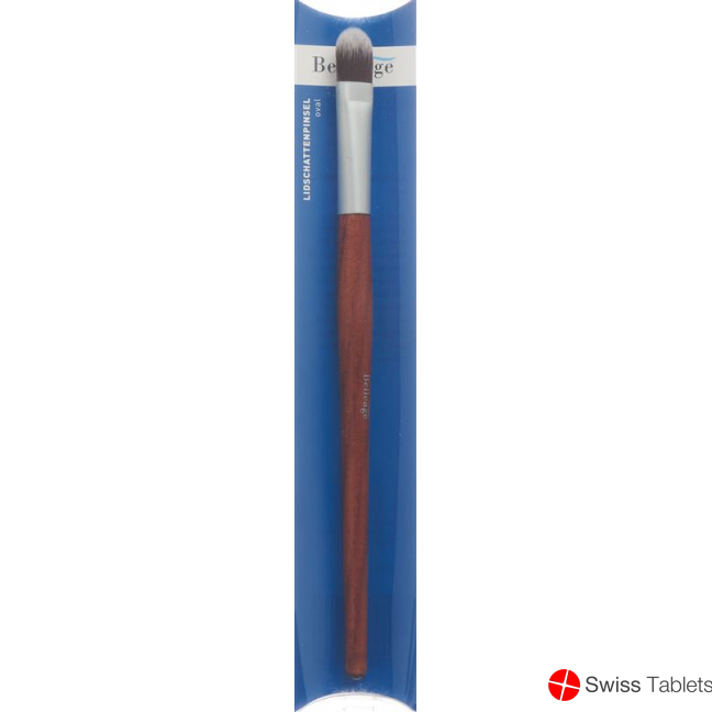 Belleage Eyeshadow Brush Oval buy online