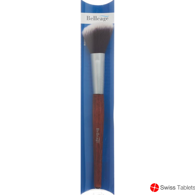 Belleage Blush Brush Slanted buy online