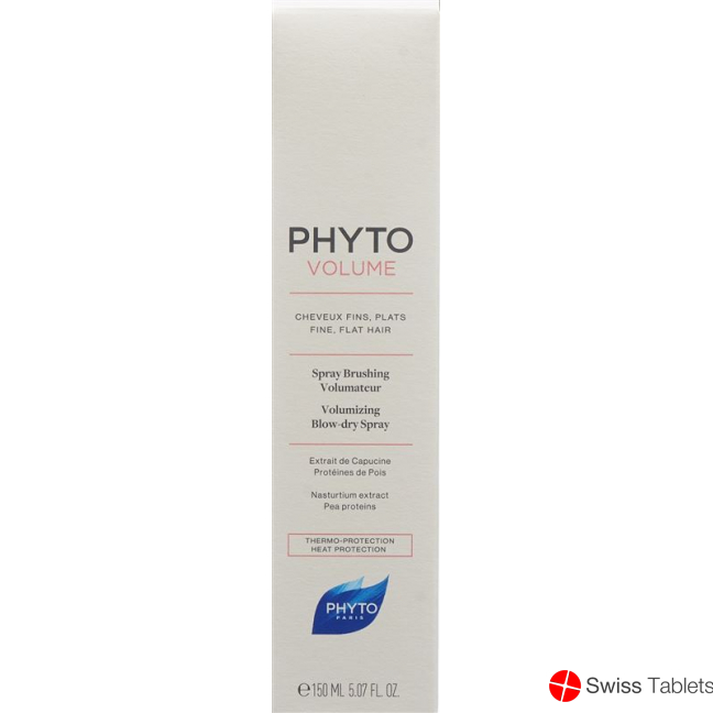 Phyto Phytovolume Frisier-Spray 150ml buy online