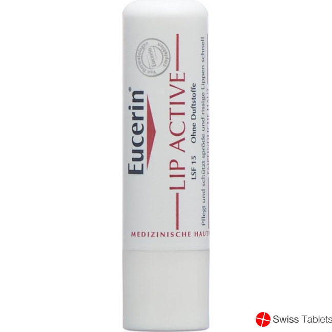 Eucerin Lip Activ Stick pH5 Lip Pomade buy online