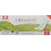 Organyc Slipeinlagen Maxi Extra Lang 20 Stück buy online
